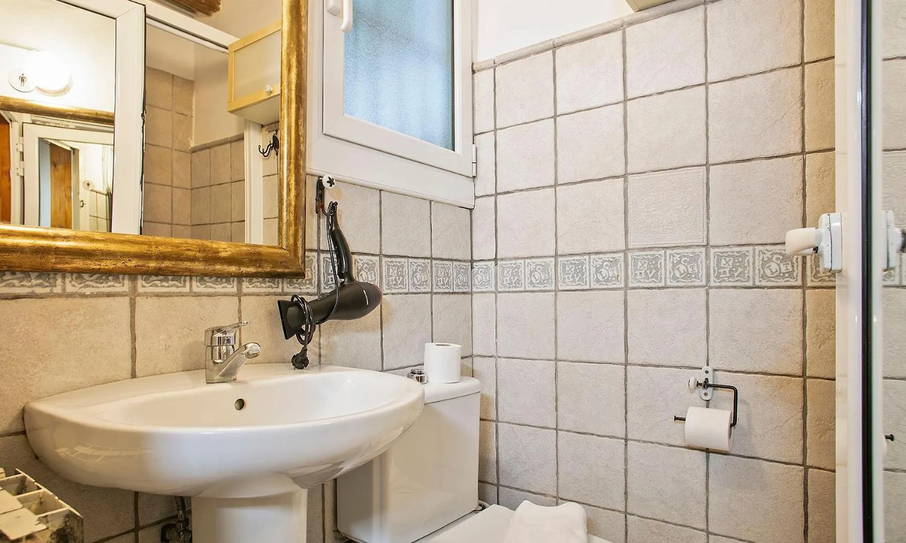 아파트 Las Ramblas, Comfort In Bcn For 8 Persons 바르셀로나 스페인